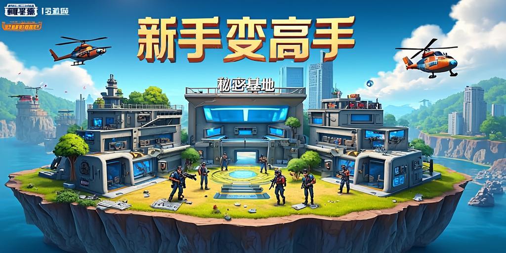 和平精英辅助软件的发展与影响分析